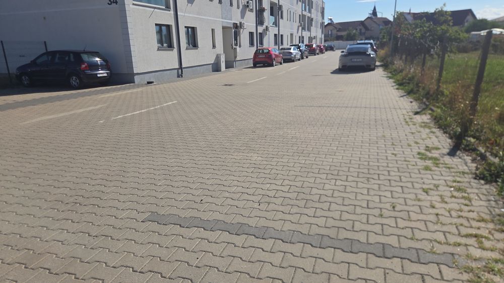 Apartament 2camere selimbar sibiu