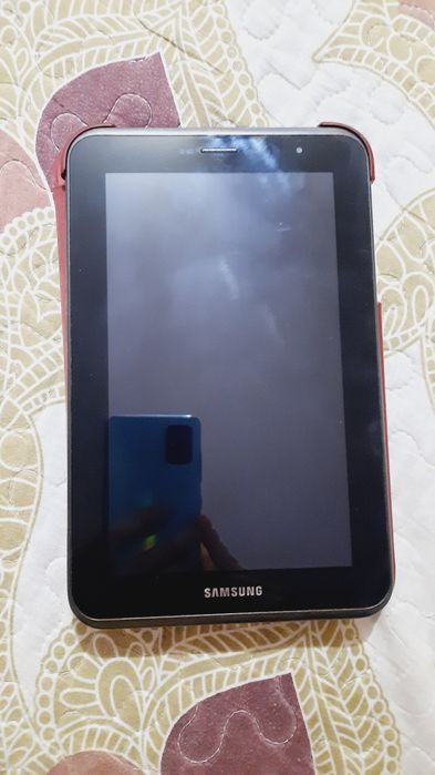 Tabletă Samsung Galaxy Tab2 veche
