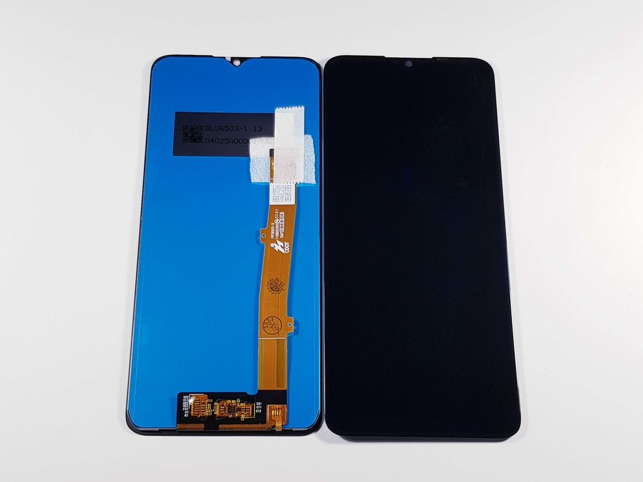 1 ГОДИНА ГАРАНЦИЯ на Дисплей за TCL 10 SE/10 5G/20 5G/20L/20L Plus