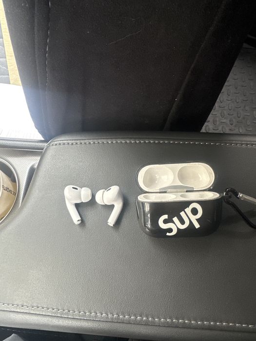 наушник airpods 2
