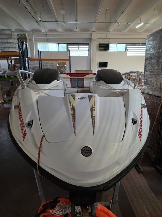 Barca Seadoo Spedster 200-310cp
