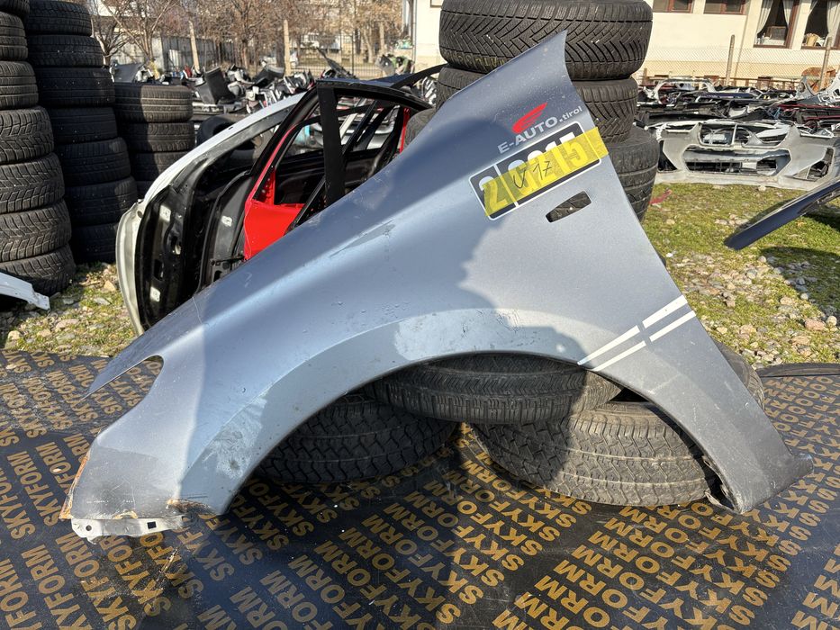 Калник Л200/Mitsubishi L200