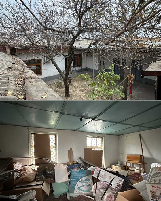 Эшонгузар, Коратош, Самарканд дарвоза, Срочно, 3 сотки, Комолон