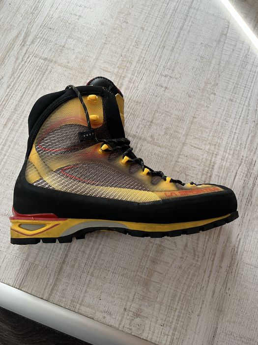 Алпийски трекинг обувки La Sportiva Trango Cube GTX
