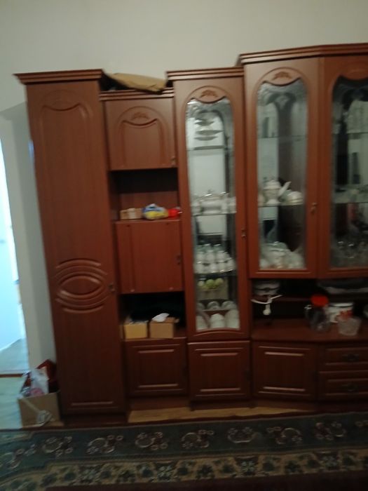 Стенкы жағдайы жақсы асты шірімеген