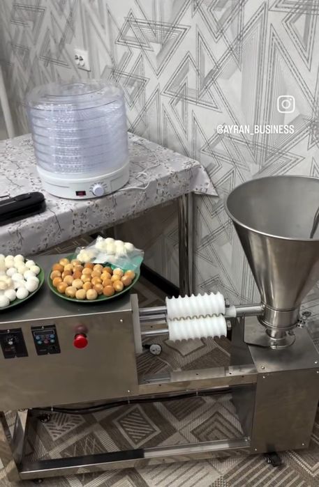 Курт бизнес аппарат