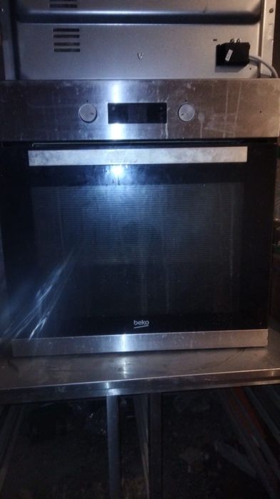 Печка для кухни