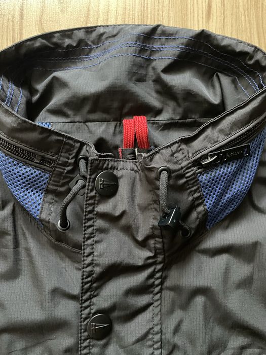 Paul Smith / мъжко водонепромокаемо яке XXL