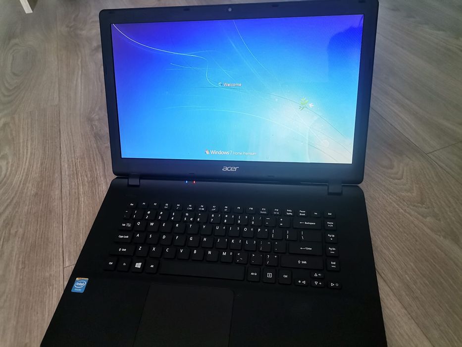 Laptop Acer utilizat