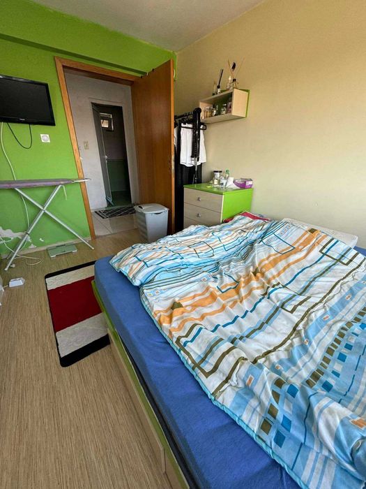 Продава се Тристаен апартамент в Търговище, Център - 90 кв.м за 1020 €/кв.м - Снимка #7