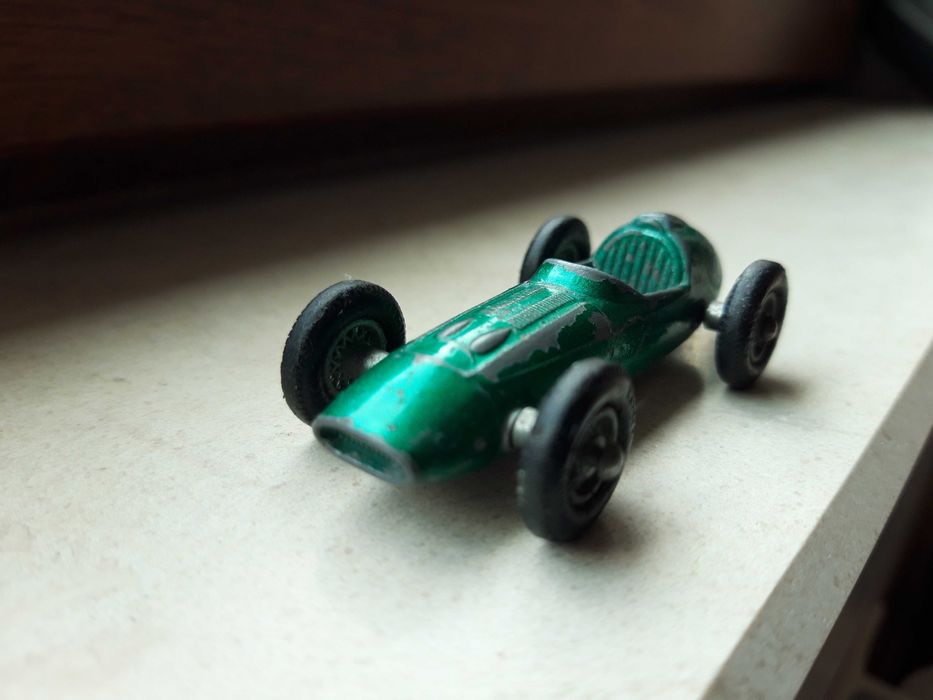 Matchbox Aston Martin Racing Car N 19 и още мачбокс от първите.