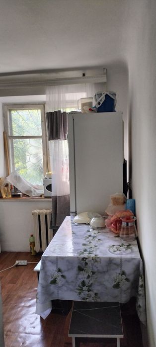 Продается квартира