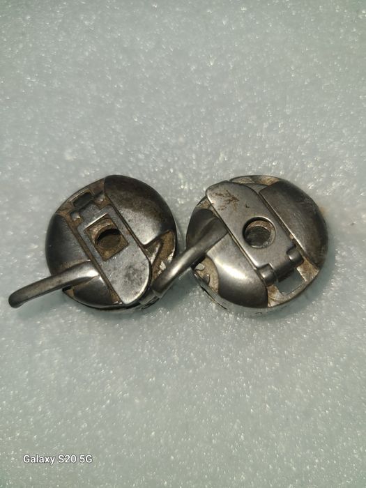 Тикув машинаси моккиси