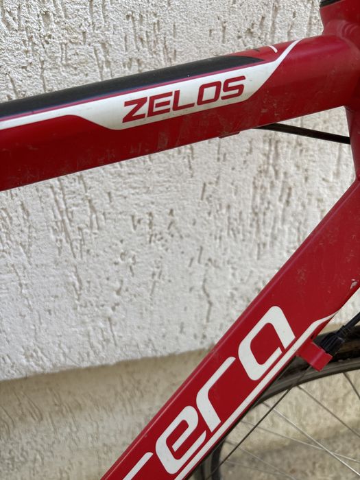 Semi cursiera stare super buna