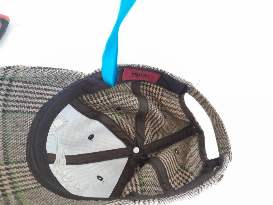 Sapca de iarna  barbati