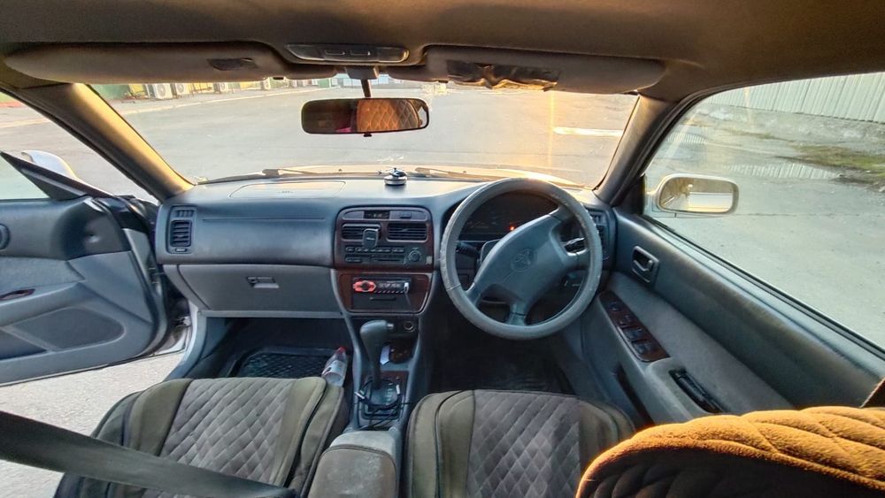 Продам тойота виста cv40