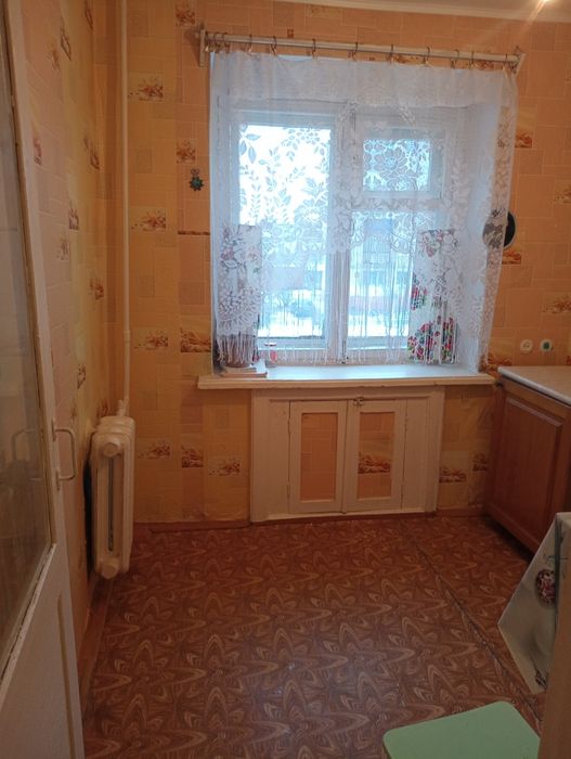 Продам 2-х комнатную квартиру