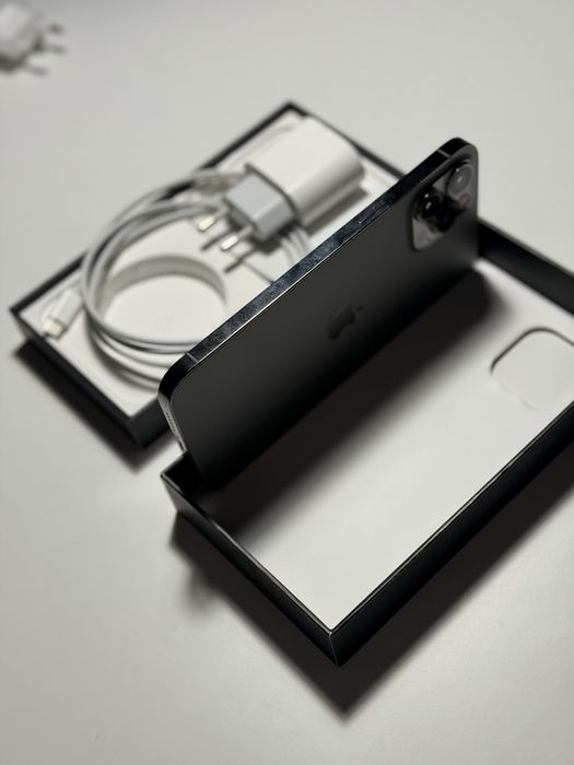 Iphone 12 pro max 128GB