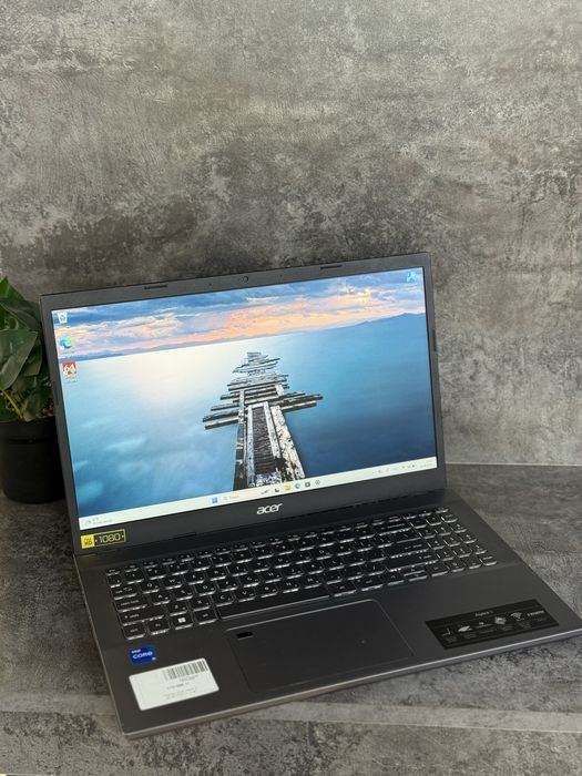 Ноутбук Acer Aspire 5 corei5-12450h 16/512gb Рассрочка 0-0-24/ BaiTime