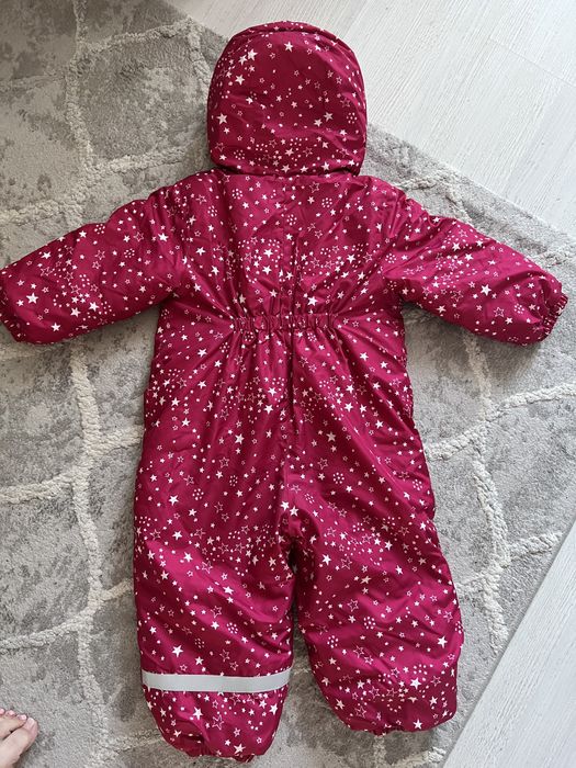 Комбинезон на девочку