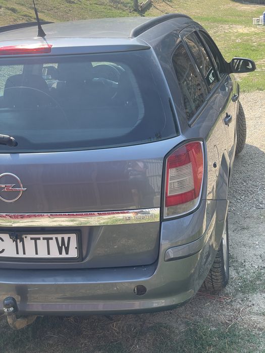 Se vinde opel astra h