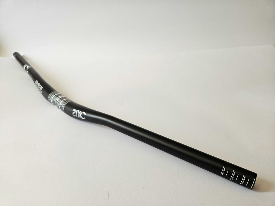 Кормило Race Face SIXC Carbon 31.8x785mm, 20mm издигане