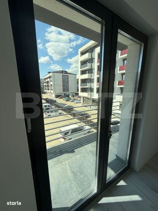 Apartament 3 camere, 65 mp, zona Visani - Str. Sf. Ilie