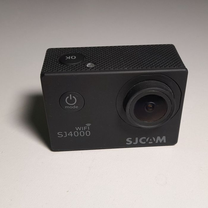 Веб-камера SJ4000 WI-FI SJCAM
