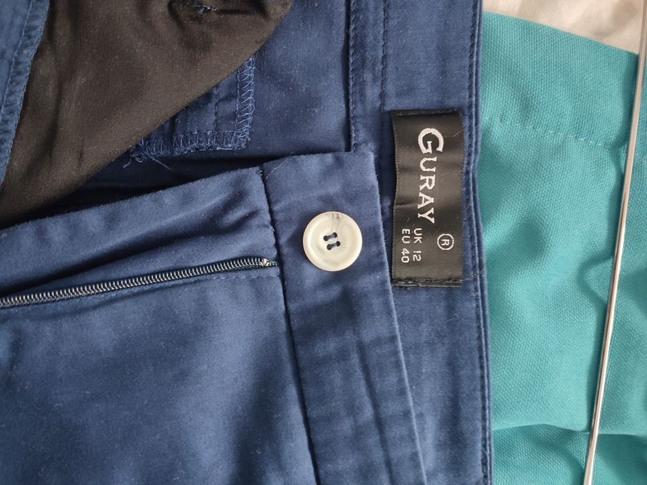 Pantaloni eleganți nr 40