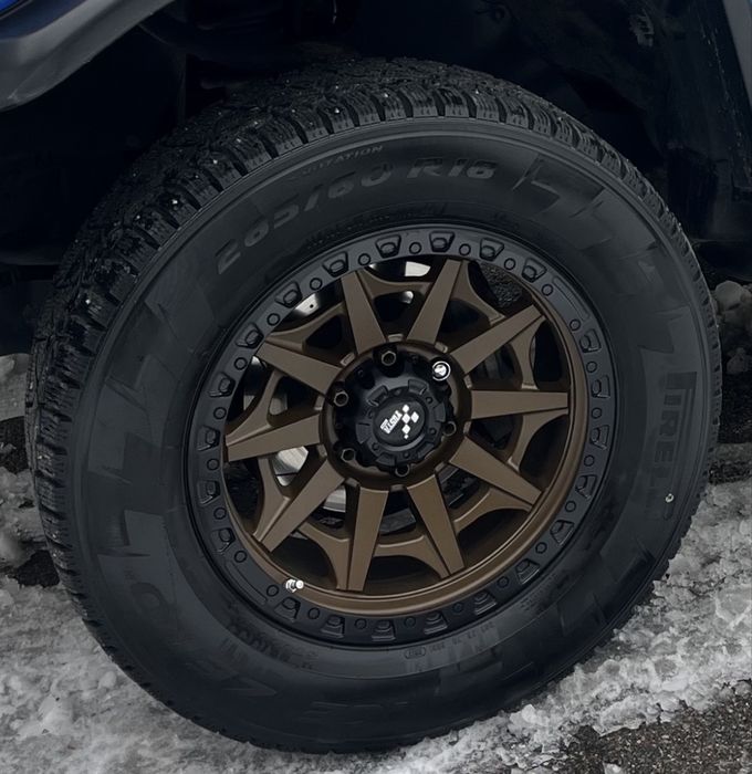 Шины Диски 285 65 r18