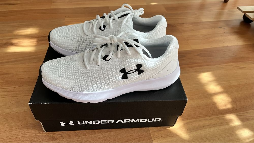 Оригинални маратонки Under Armour