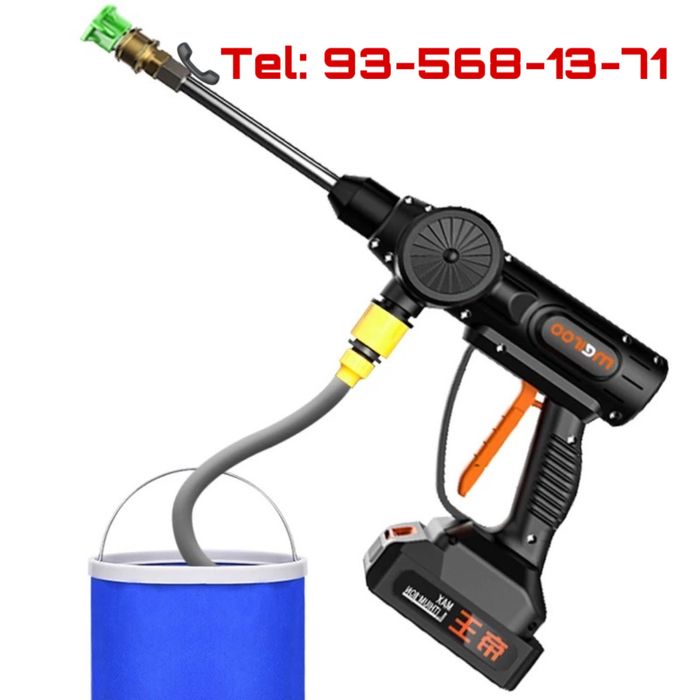 Simsiz batareyali Karcherlar original! Беспроводной Карчер оригинал!