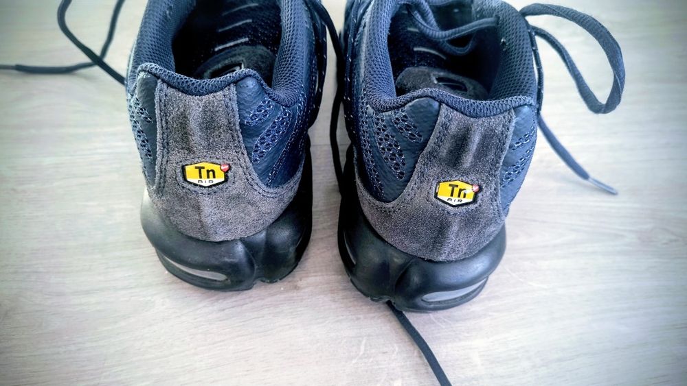 Мъжки маратонки Nike Air max plus tn - 41
