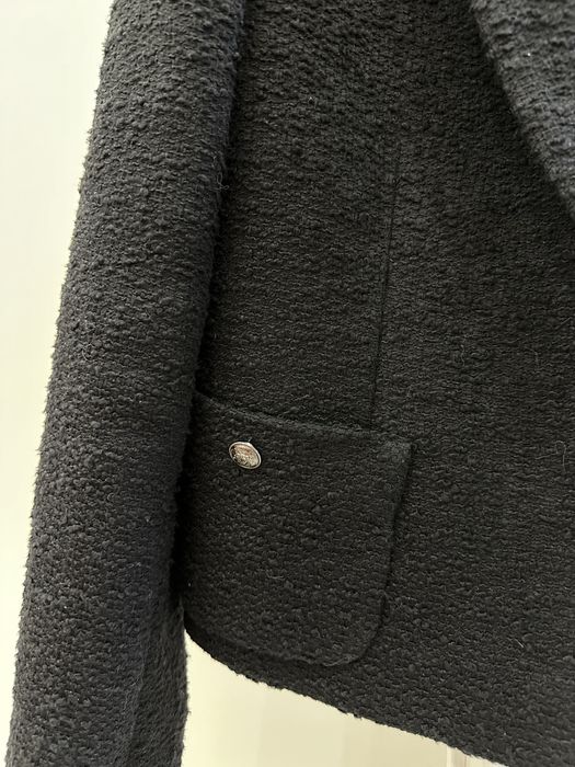 Жакет Massimo Dutti