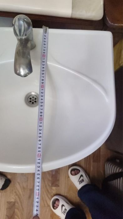 Раковина, умывальник