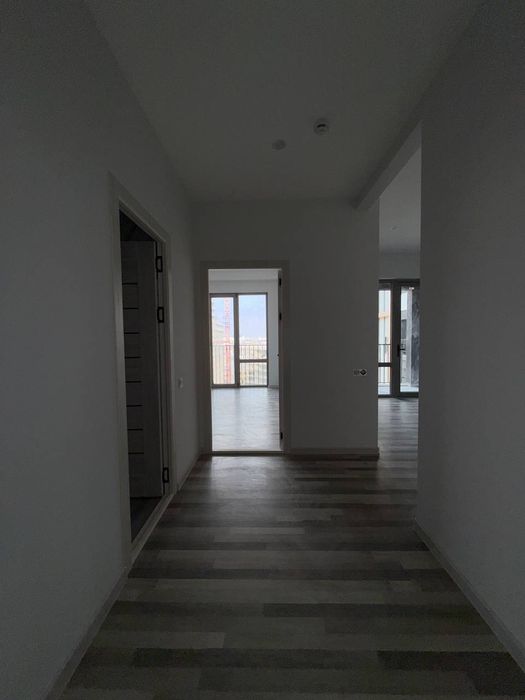 ЖК Bobur Residence 1-комнатная 42.7м2‼️Ул. Бабура