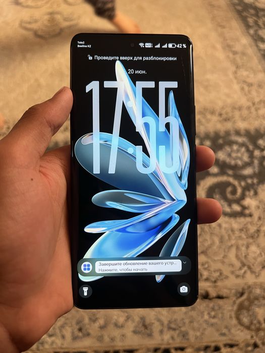 Honor X9b 5 G опесание