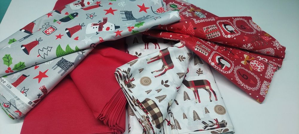 Покривки,тишлайфери,спално бельо