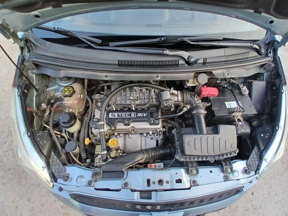 Спарк хорошие продаю