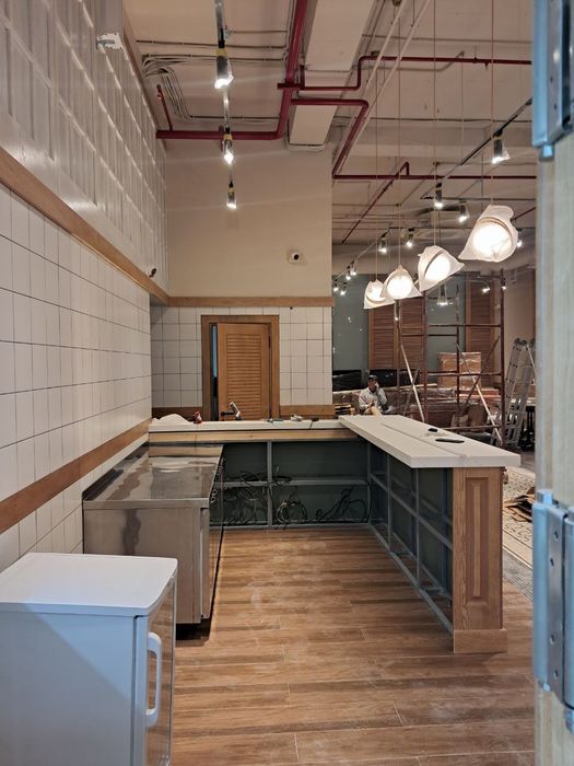 Мастер по кафелю и камню | Любая сложность