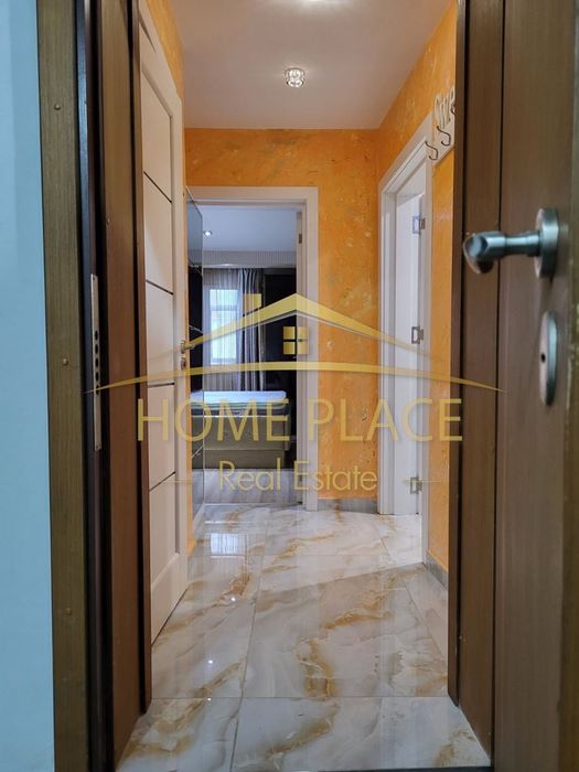 Дава се под наем Двустаен апартамент в Варна, Център - 70 кв.м за 478.38 € - Снимка #9