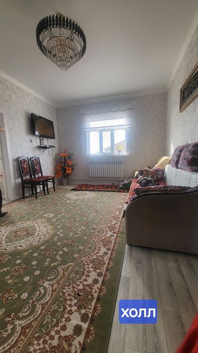 үй сатылады қызылжарма кире бериси