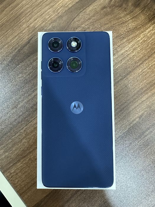 Motorola edge 60 12/512