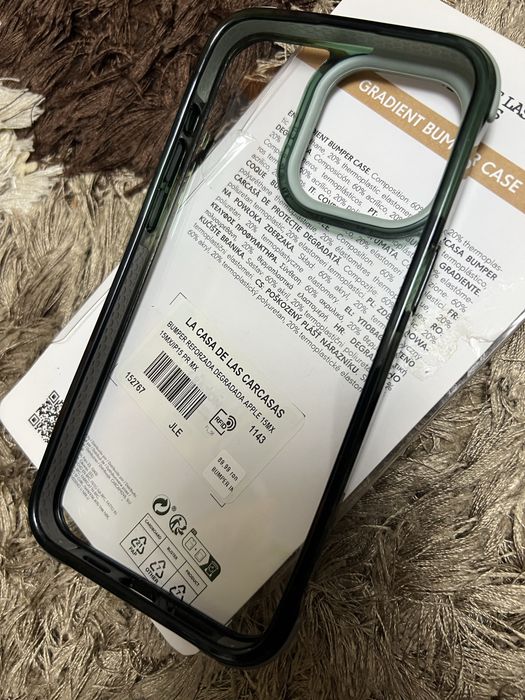 Husa iphone 15 pro max