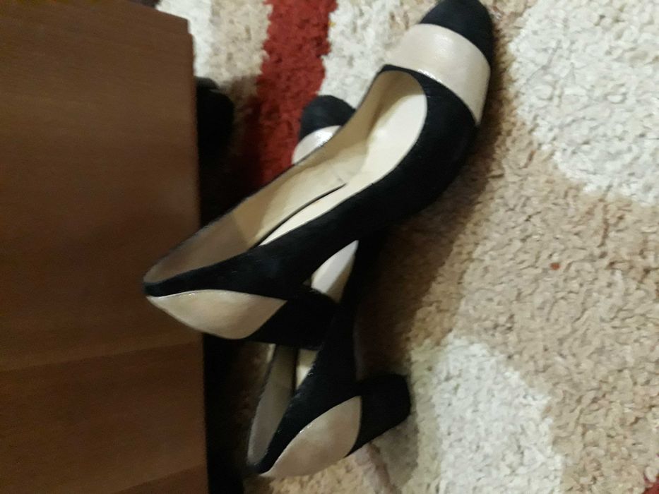 Pantofi unicat.Livrare gratuită!