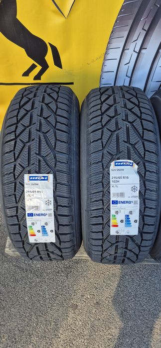 215.65.16 Sebring Noi BY Michelin Iarna  Dot2025