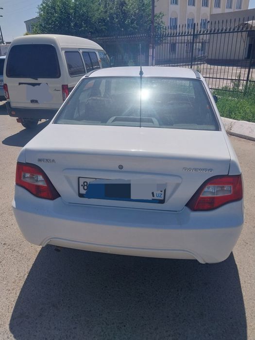 Нексия 2 гибрид 2009 йил