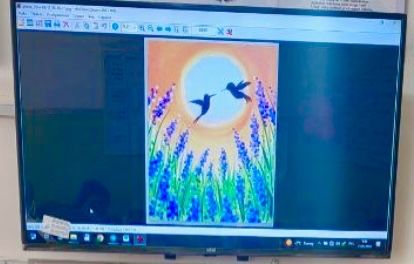 Телевизор Артэль  смарт 43