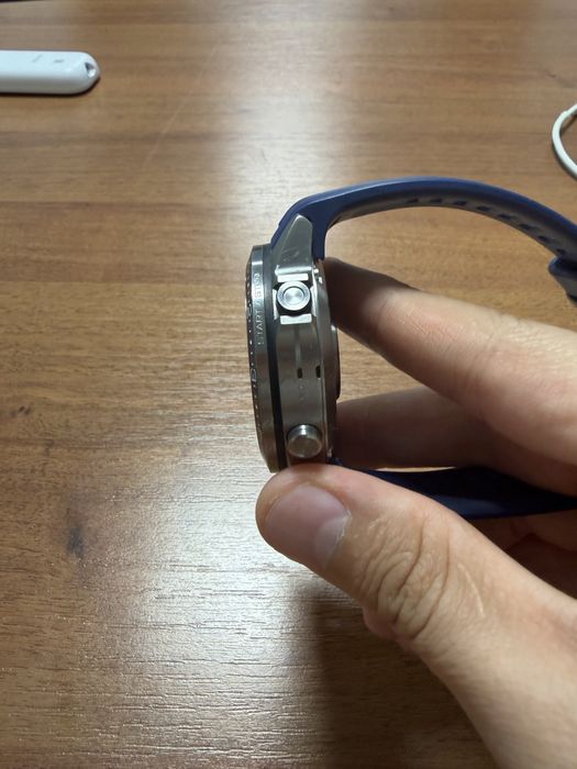 Garmin marq gen 2