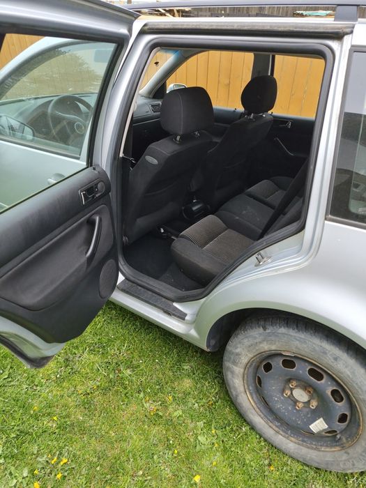 Vand VW GOLF 4 TDI 131CP